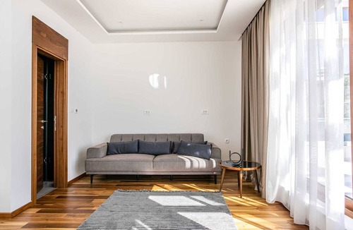 Krimovica Villa | Villa Gama with Pool