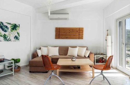 Ganema House | Villa Ganema 1
