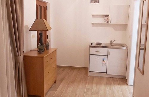 Becici Villa | Villa Gardenia 2 with Shared Pool and Basketball Court