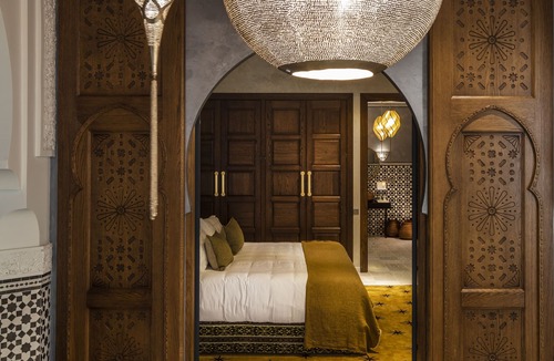 Sveti Stefan Hotel | Villa Geba Boutique Hotel