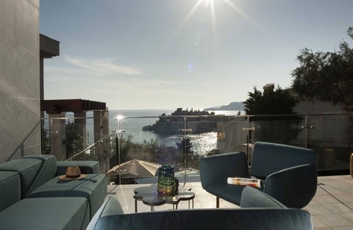 Rozino Villa | Villa Geba Suite Salma