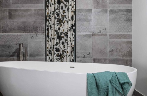 Rozino Villa | Villa Geba Suite Selene