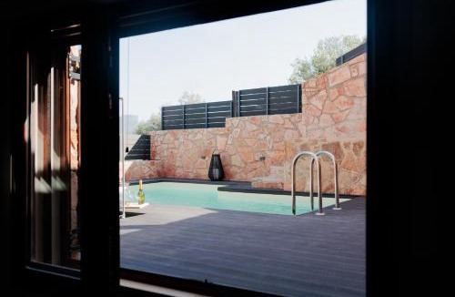 Markopoulo Mesogaias Apartment | Villa GEM