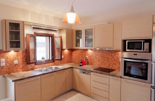 Markopoulo Mesogaias Apartment | Villa GEM