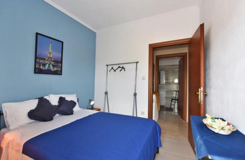 Nea Potidaia House | Villa George by RentalsPro Services - Nea Potidea Halkidiki