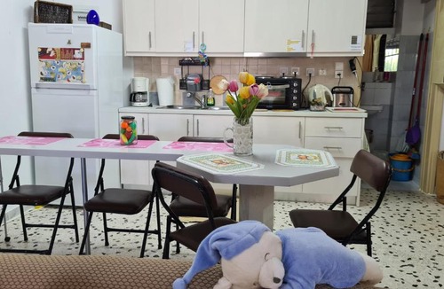 Nea Makri House | VILLA GEORGE