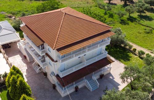 Argassi Apartment | Villa Georgia