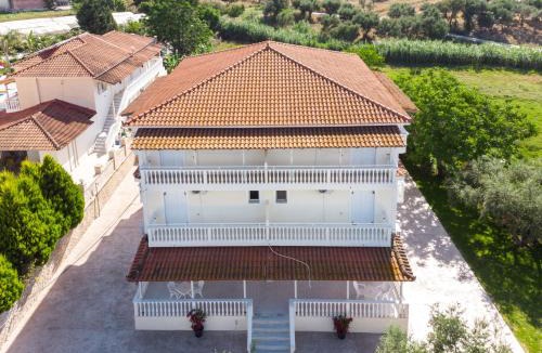 Argassi Apartment | Villa Georgia