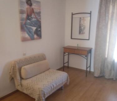 Agia Apartment | Villa Gialos Rooms