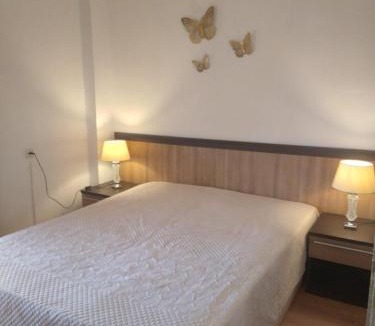 Agia Apartment | Villa Gialos Rooms