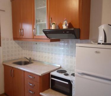 Agia Apartment | Villa Gialos Rooms
