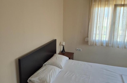 Skala Sotiros Apartment | Villa Giotis