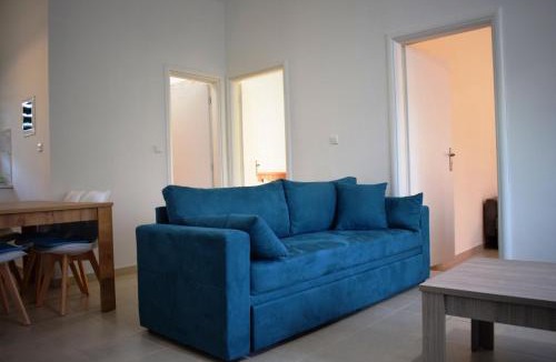 Tolo House | Villa Giovasia in Tolo