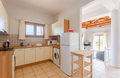 Skopelos Town Villa | Villa Glafki Large Private Pool Sea Views A C Wifi - 2829
