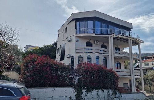 Bar Villa | Villa Glamour Utjeha Montenegro