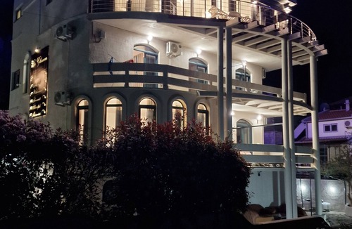 Bar Villa | Villa Glamour Utjeha Montenegro