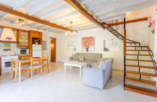 Skopelos Town Villa | Villa Glysteri - Two Bedroom Villa, Sleeps 5