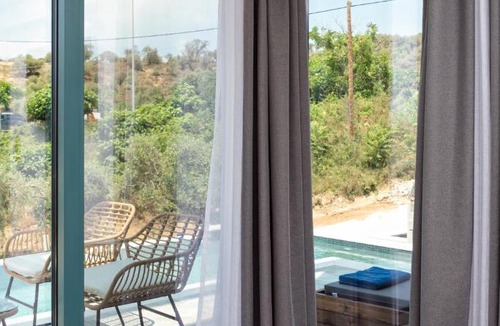 Limenaria Apartment | Villa Gonates