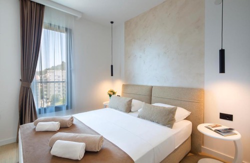 Boreti Apartment | Villa Gorny