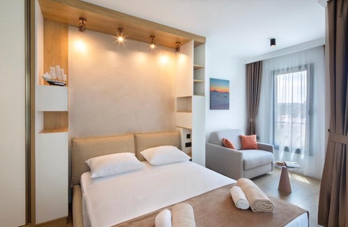 Boreti Apartment | Villa Gorny