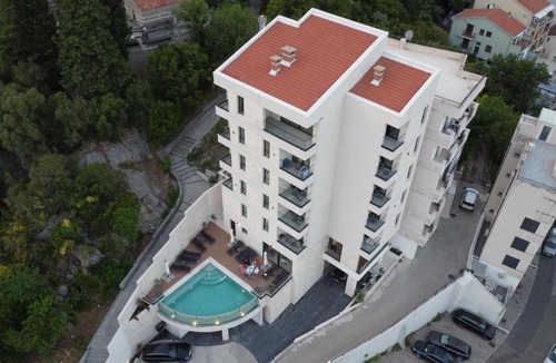 Boreti Apartment | Villa Gorny