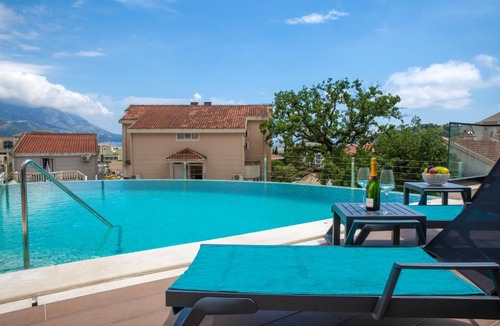 Boreti Apartment | Villa Gorny
