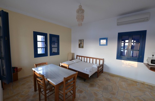Lipsoi Villa | Villa