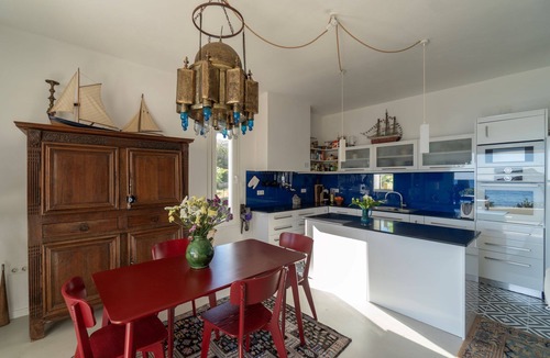 Leros Villa | Villa