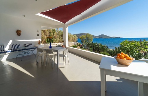 Leros Villa | Villa