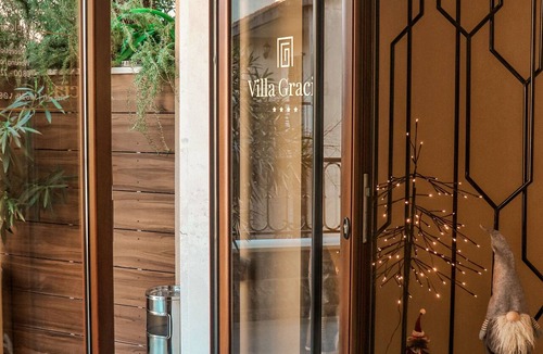 Babin do House | Villa Gracia