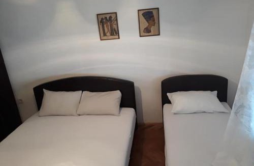 Ulcinj Apartment | Villa GraNada