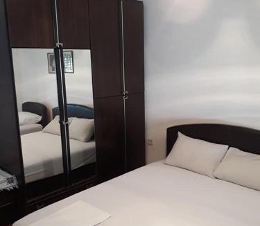 Ulcinj Apartment | Villa GraNada
