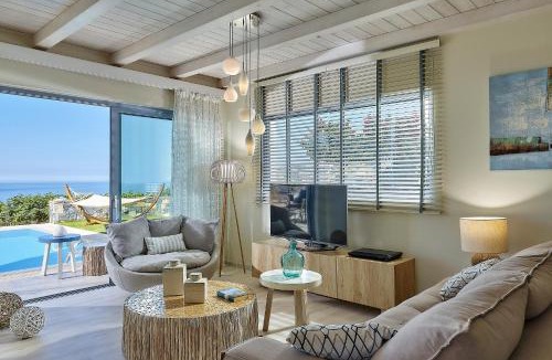 Koutouloufari Villa | Villa Greece by Myseasight