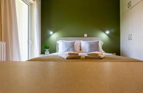 Preveza Villa | Villa Green View