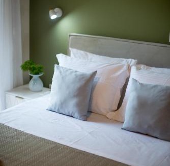 Preveza Villa | Villa Green View