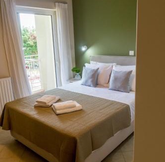 Preveza Villa | Villa Green View