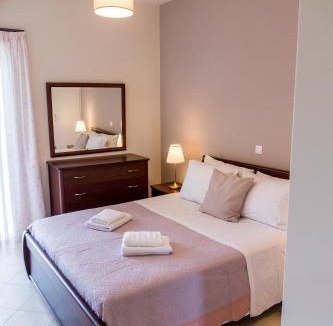 Preveza Villa | Villa Green View