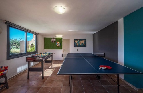 Archanes Villa | Villa Greenera, Villa