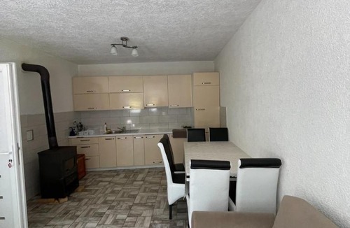 Pejë Apartment | Villa Gryka