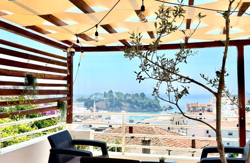 Ulcinj House | Villa Guci