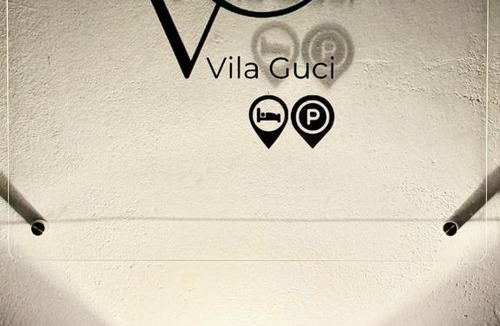 Ulcinj House | Villa Guci