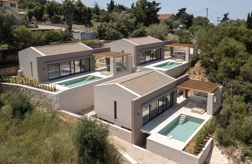 Antipata Villa | Villa Haba, Luxury Villa