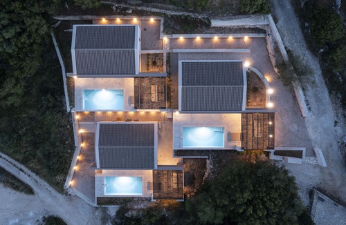 Antipata Villa | Villa Haba, Luxury Villa