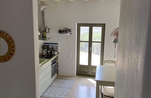 Tholaria Villa | Villa Handras-Main, by Amorgos Holiday Homes