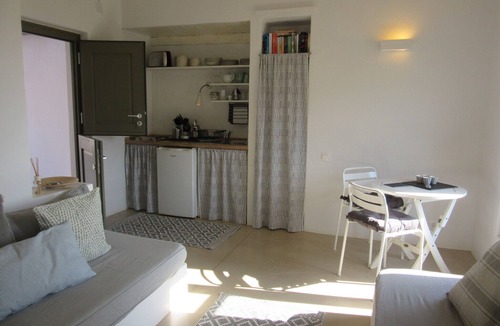 Aegiali Villa | VILLA HANDRAS, unit 1, ULIVO