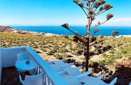 Imerovigli House | Villa Happening