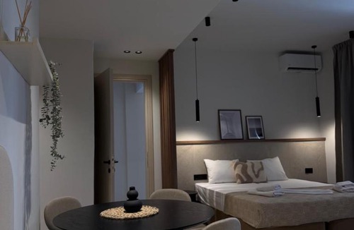 Katerini Apartment | Villa Hara Suites