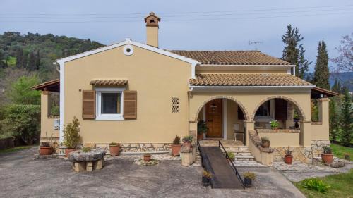 Gazatika Villa | Villa Haris