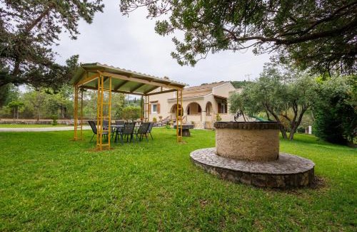 Gazatika Villa | Villa Haris