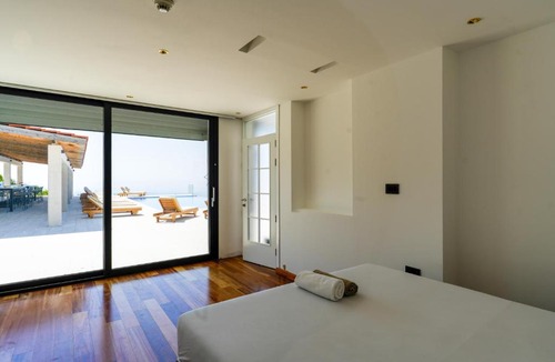 Krimovica Villa | Villa Harizma